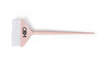 O&M White Tint Brush Large